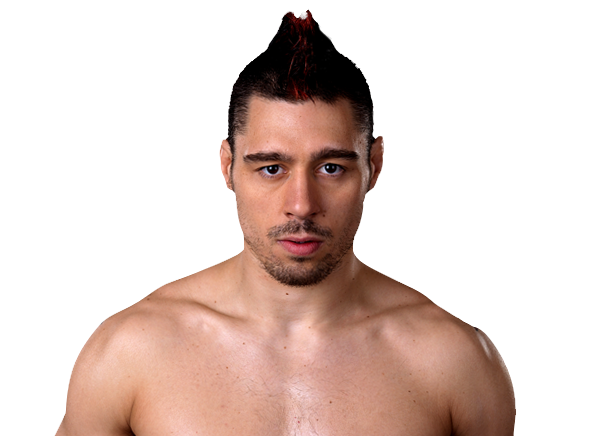 Dan Hardy