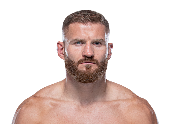 Blachowicz vs. Santos