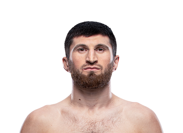 Blachowicz vs. Ankalaev