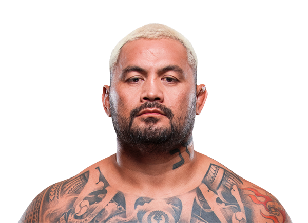 Mark Hunt