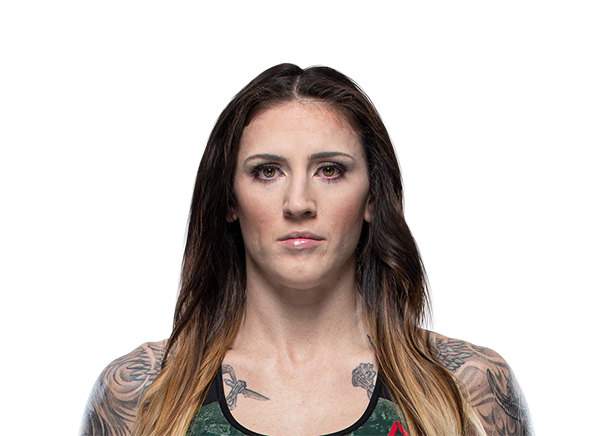 Megan Anderson