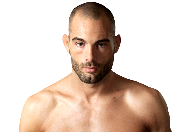 Mike Swick