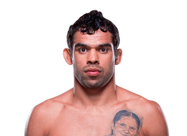 Renan Barao