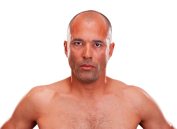 Royce Gracie