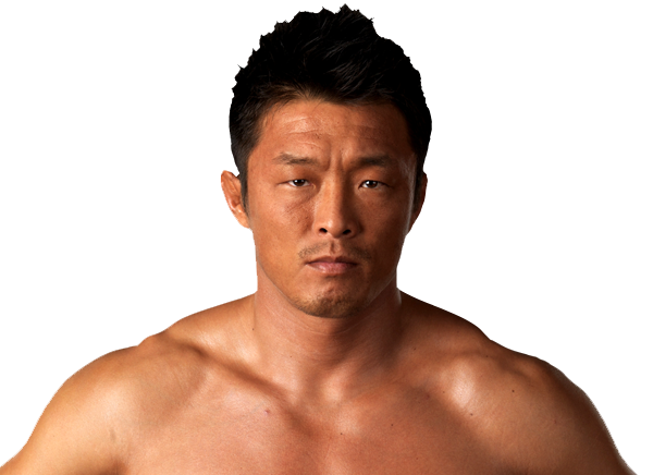 Yoshihiro Akiyama